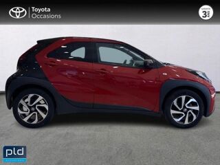 Aygo 1.0 VVT-i 72ch Design MY24 2025 occasion 13012 Marseille