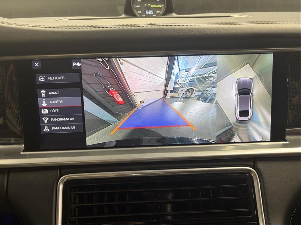 Panamera 4.0 V8 680ch Turbo S E-Hybrid Euro6d-T 2019 occasion 31100 TOULOUSE