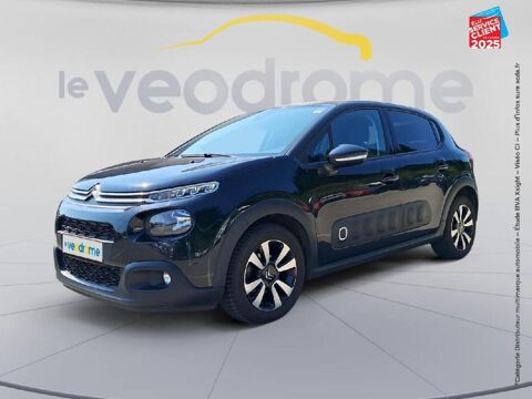 Citroen c3 PureTech 110ch Feel S&S E6.d
