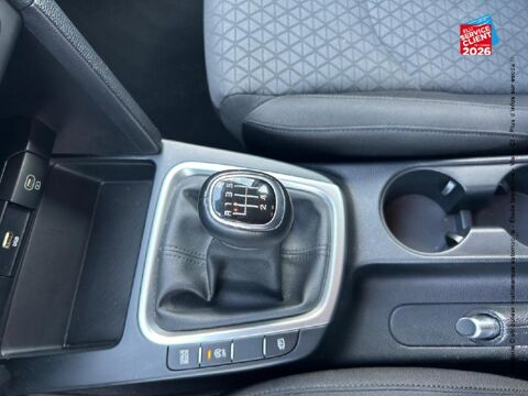 Ceed 1.6 CRDI 136ch MHEV Motion 2023 occasion 67800 Bischheim