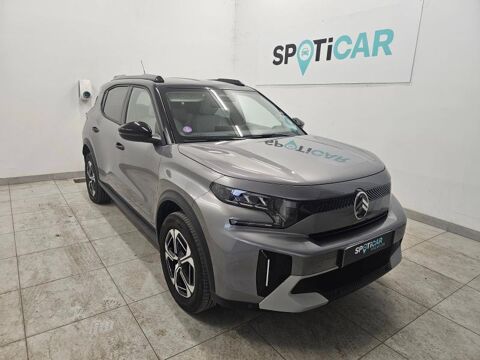 C3 Aircross 1.2 Hybride 145ch MAX e-DCS6 2026 occasion 91230 Montgeron