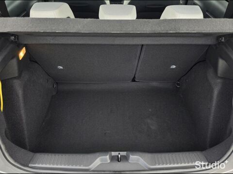 C3 Electrique 113 44,2kWh autonomie confort MAX 2025 occasion 56850 Caudan