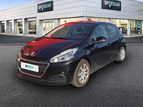 Peugeot 208 1.5 BlueHDi 100ch S&S Active 2020 occasion Vernon 27200