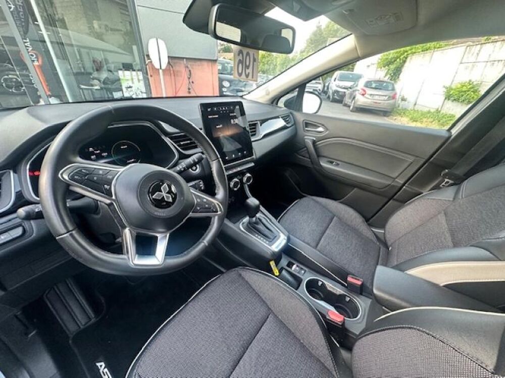 Asx 1.6 MPI HEV 143ch Intense 2023 occasion 95500 Gonesse
