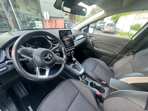 Asx 1.6 MPI HEV 143ch Intense 2023 occasion 95500 Gonesse