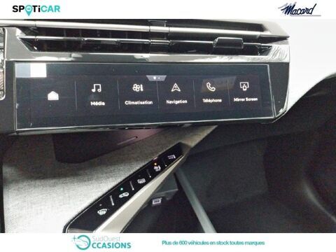3008 1.2 Hybrid 136ch Allure e-DCS6 2025 occasion 82000 Montauban