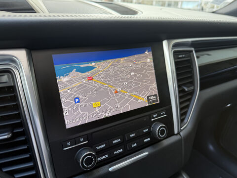 Macan (95B) 3.0 V6 360CH GTS PDK 2016 occasion 06400 Cannes