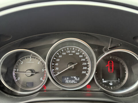 CX-5 2.2 SKYACTIV-D 150 DYNAMIQUE 4X2 2013 occasion 31140 Aucamville