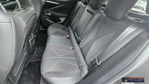 DS4 BLUEHDI 130CH PERFORMANCE LINE + AUTOMATIQUE 2022 occasion 13400 AUBAGNE
