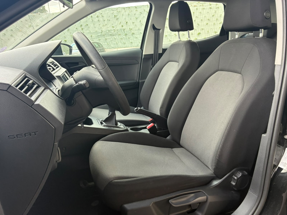 Arona 1.0 TSI 95CH REFERENCE 2021 occasion 53810 CHANGE