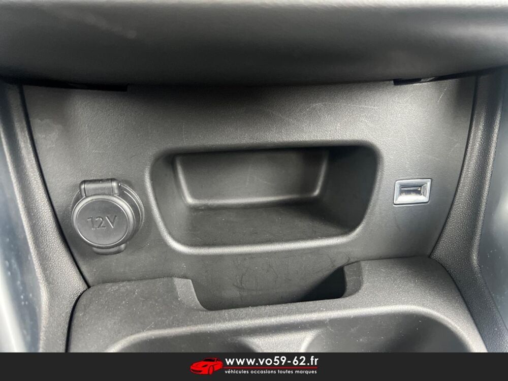 C3 Aircross PureTech 110ch S&S Feel 2020 occasion 62000 Arras