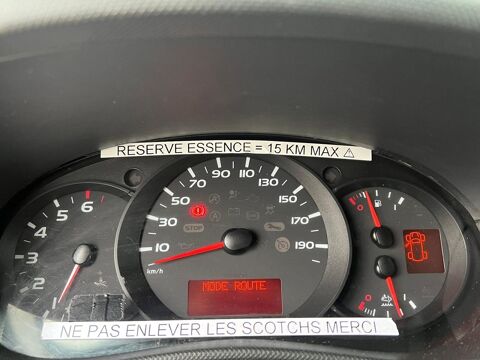 Master R3500RJ L4 2.3 DCI 165CH ENERGY 22M3 CONFORT EUROVI 2018 occasion 91200 Athis-Mons