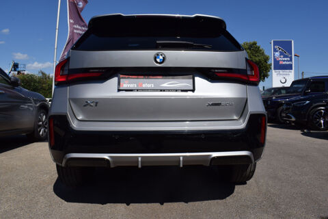 X1 (U11) XDRIVE 20D 150 M SPORT DKG7 2024 occasion 34740 Vendargues