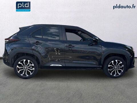 Yaris Cross 116h Design MY25 2025 occasion 13290 Les Milles