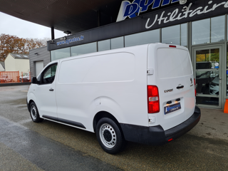 Expert LONG 2.0 BLUEHDI 120CH PREMIUM S&S 2019 occasion 28630 Nogent-le-Phaye
