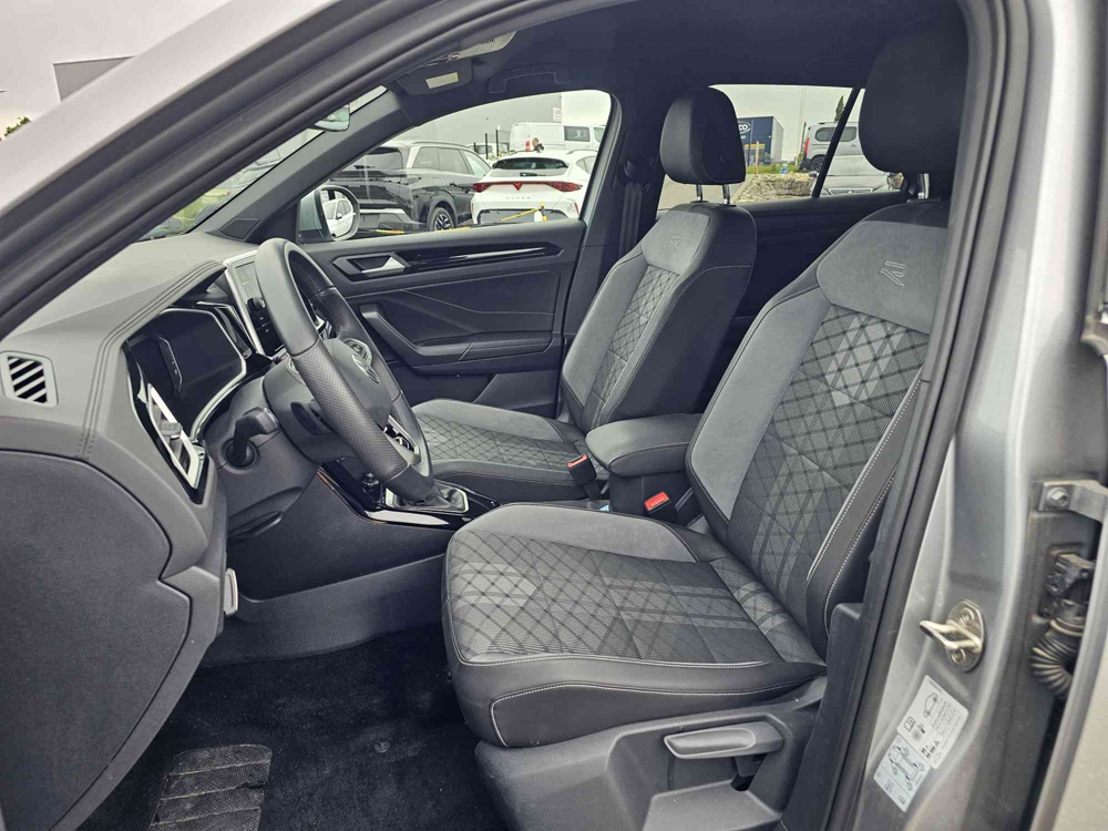 T-ROC 1.5 TSI EVO2 150CH R-LINE DSG7 2025 occasion 81000 Albi