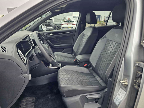 T-ROC 1.5 TSI EVO2 150CH R-LINE DSG7 2025 occasion 81000 Albi