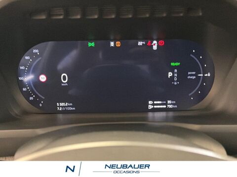 XC90 T8 AWD 310 + 145ch Ultra Style Dark Geartronic 2024 occasion 78560 LE PORT MARLY