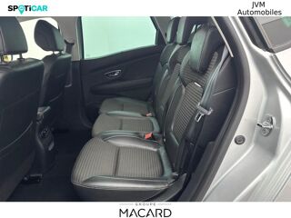 Sc&eacute;nic 1.7 Blue dCi 120ch Intens EDC 2019 occasion 47550 Bo&eacute;