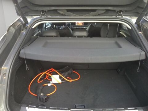DS4 E-TENSE 225ch Performance Line + / HAYON ELEC / CAMERA 360 / 2024 occasion 82000 Montauban