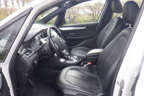 Serie 2 (F46) 220DA XDRIVE 190CH LUXURY 2016 occasion 27310 Bourg-Achard