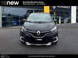 Captur 0.9 TCe 90ch energy Intens 2018 occasion 88160 Le Thillot