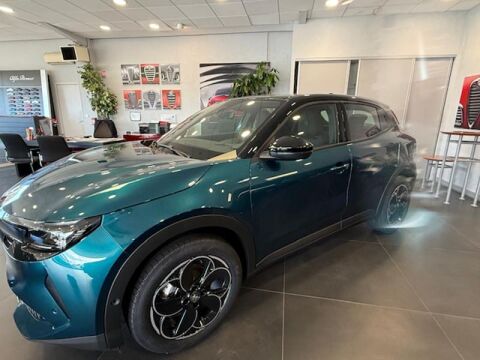 Junior Elettrica 156ch Techno 2025 occasion 13200 Arles