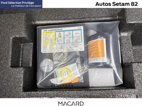 MX-30 e-SKYACTIV EV 145ch Exclusive-Line 2022 2023 occasion 82000 MONTAUBAN