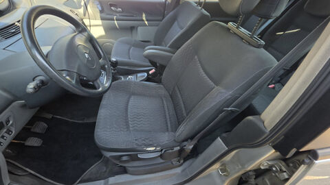 Espace 2.0 DCI 150CH FAP CARMINAT 2006 occasion 13400 AUBAGNE