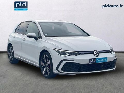Golf 1.4 eHybrid 245ch GTE DSG6 2021 occasion 13730 ST VICTORET