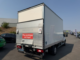 Transit 350 L4 2.0 ECOBLUE 130CH TREND 2023 occasion 16400 Puymoyen