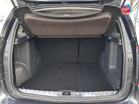 Duster 1.2 TCe 125ch Black Touch 2017 4X2 2017 occasion 21000 Dijon
