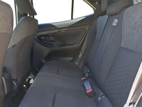 Yaris Cross 116h Design MY22 2024 occasion 13012 Marseille