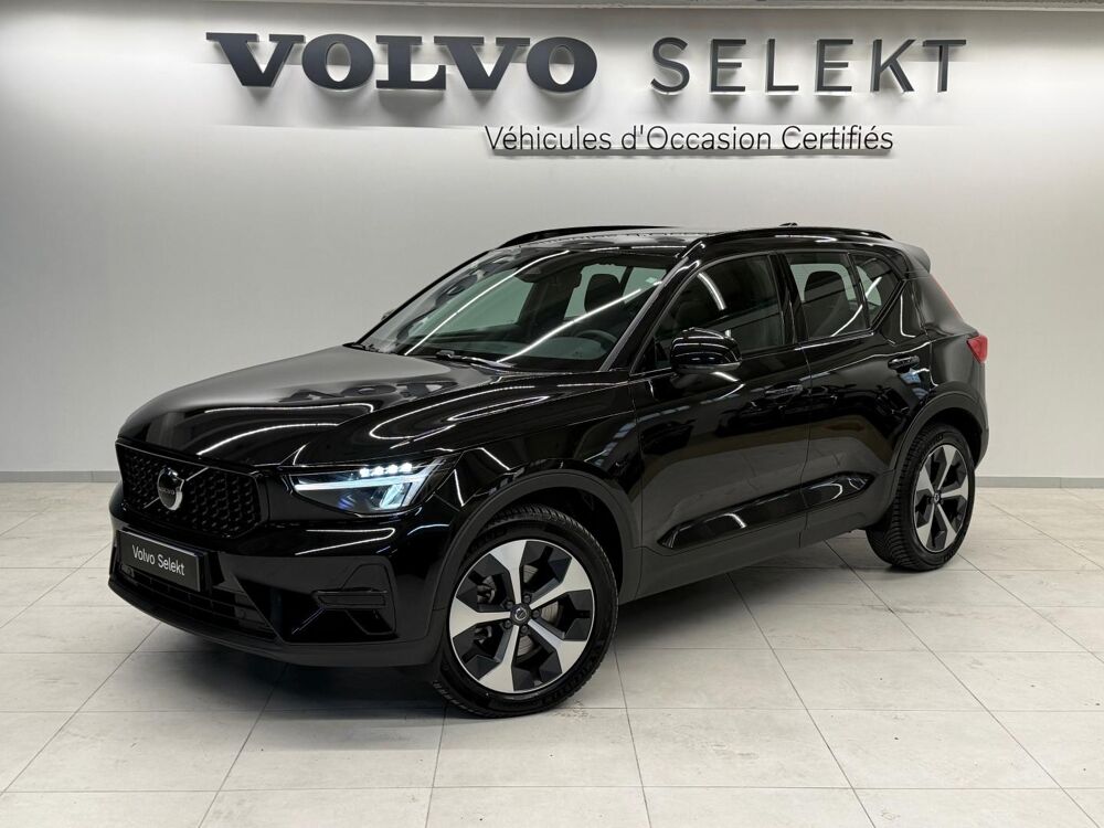 XC40 B3 163ch Plus DCT 7 2025 occasion 91200 Athis-Mons