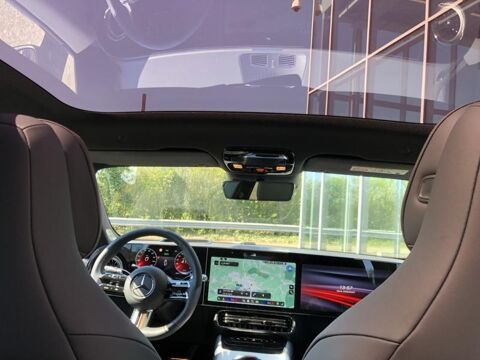 Classe A 250+ EQ 272ch AMG Line 2026 occasion 28100 Dreux