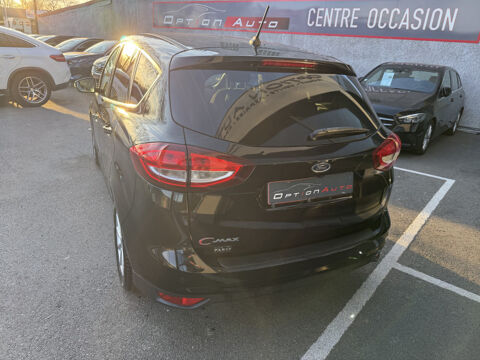 Focus C-MAX 1.5 TDCI 120CH STOP&START TITANIUM 2018 occasion 31140 Aucamville
