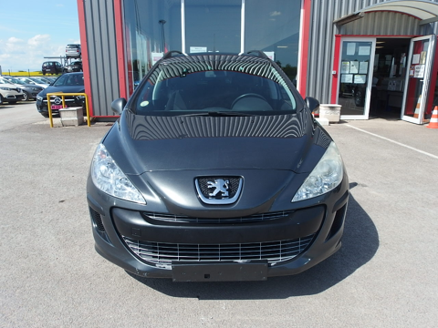 308 SW 1.6 HDI90 CONFORT PACK 2009 occasion 10600 Savi&egrave;res