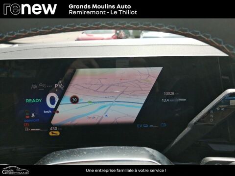 Austral 1.2 E-Tech full hybrid 200ch esprit Alpine - 25 2025 occasion 88160 Le Thillot