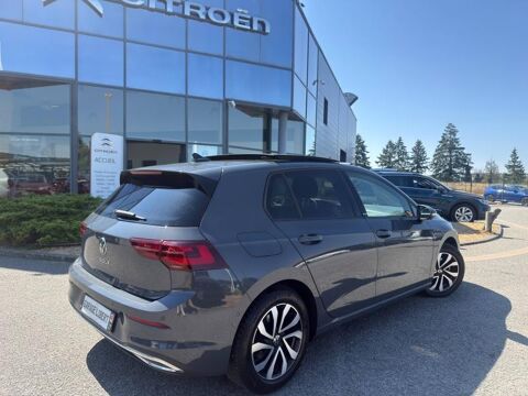 Volkswagen Golf 2.0 TDI SCR 150ch Active DSG7 2022 occasion Normanville 27930