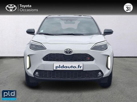 Yaris Cross 116h GR Sport MY22 2023 occasion 13012 Marseille