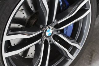X6 (F86) 4.4 M AUTO 2017 occasion 59223 Roncq