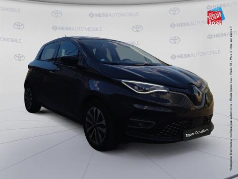 Zo&eacute; Intens charge normale R110 Achat Int&eacute;gral - 20 2021 occasion 57100 Thionville