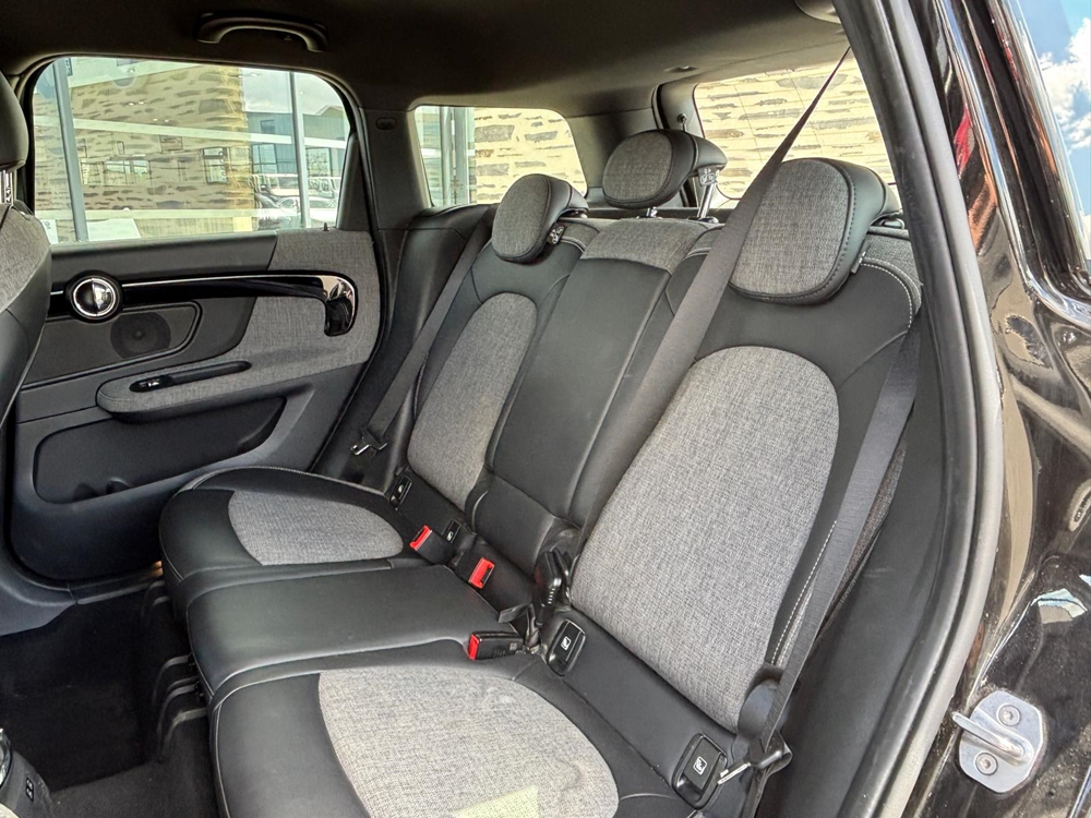 Cooper D COOPER D 150CH EXQUISITE BVA8 2019 occasion 49070 Saint-L&eacute;ger-de-Lini&egrave;res