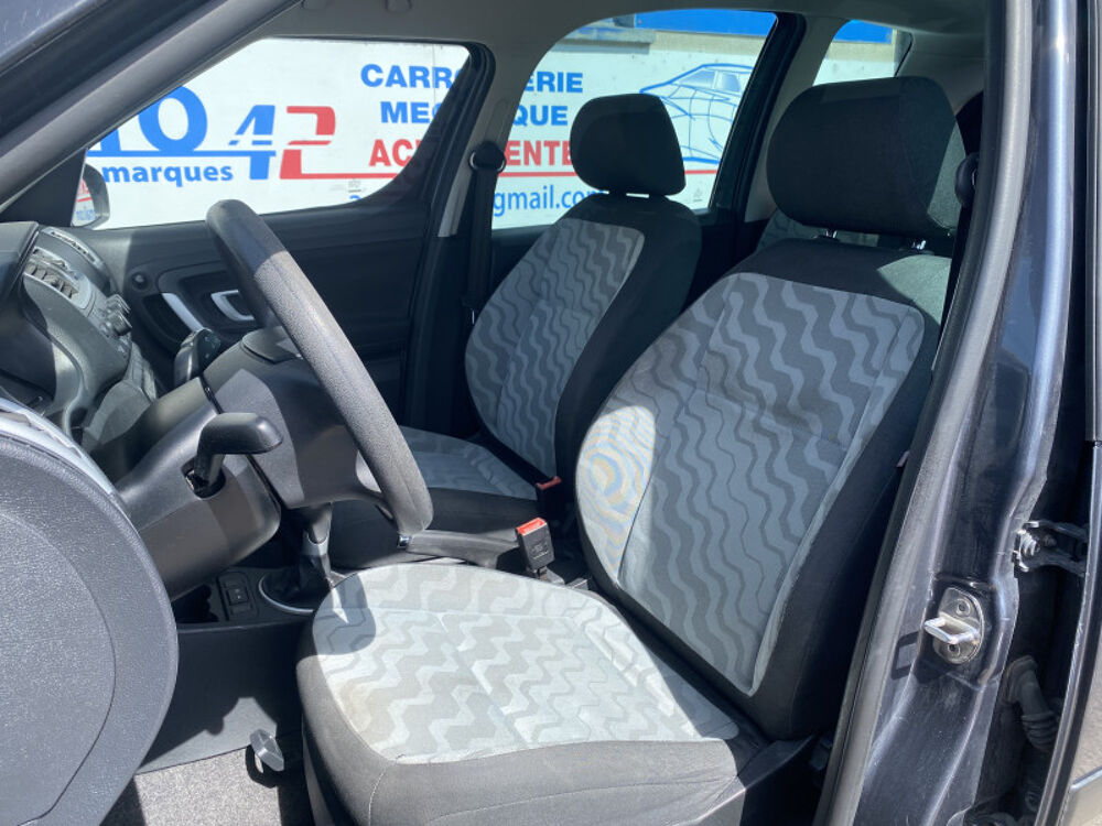 Roomster 1.9 TDI105 CONFORT 2008 occasion 42120 LE COTEAU
