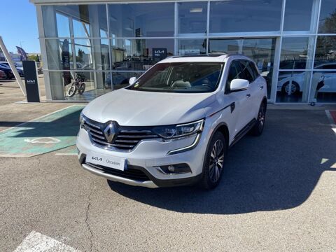 Annonce voiture Renault Koleos 18490 €