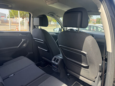 Tiguan Allspace 2.0 TDI 150 CH CONFORTLINE DSG7 2018 occasion 31770 Colomiers
