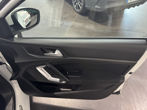 308 1.5 BLUEHDI 100CH STYLE 56 900KM 2019 occasion 12000 RODEZ