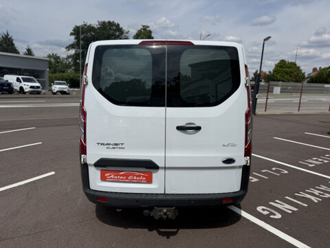 Transit 270 L1H2 2.2 TDCI 125CH ( MOTEUR HS ) 2014 occasion 57350 Stiring-Wendel