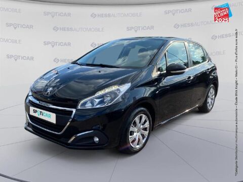 Peugeot 208 1.2 PureTech 82ch Active 5p