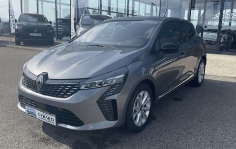 Renault Clio V 1.5 DCI 100CH EVOLUTION - 25 2025 occasion Lab&egrave;ge 31670